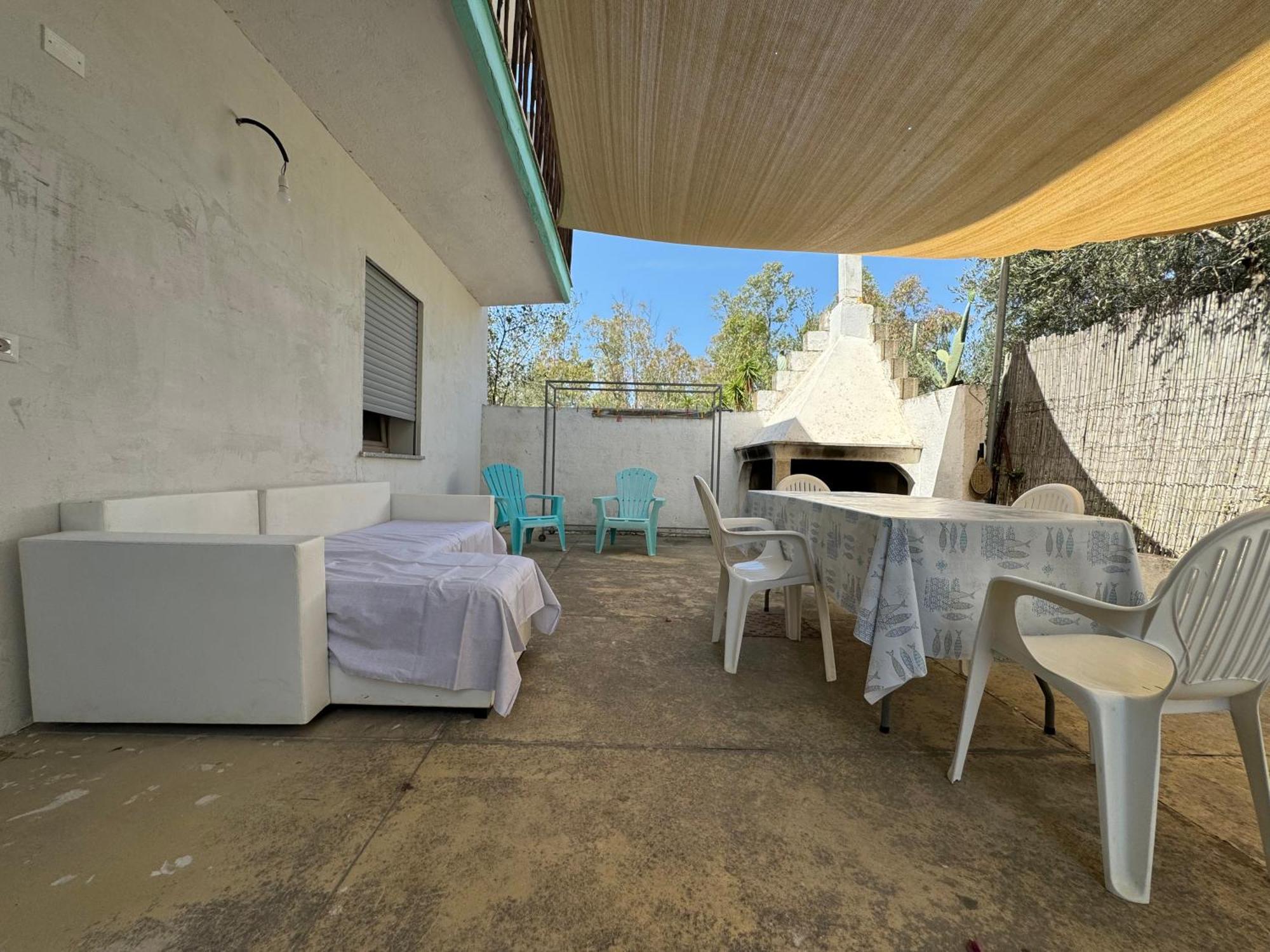 Le Corti Sarde Beach Apartments Bari Sardo Exterior photo